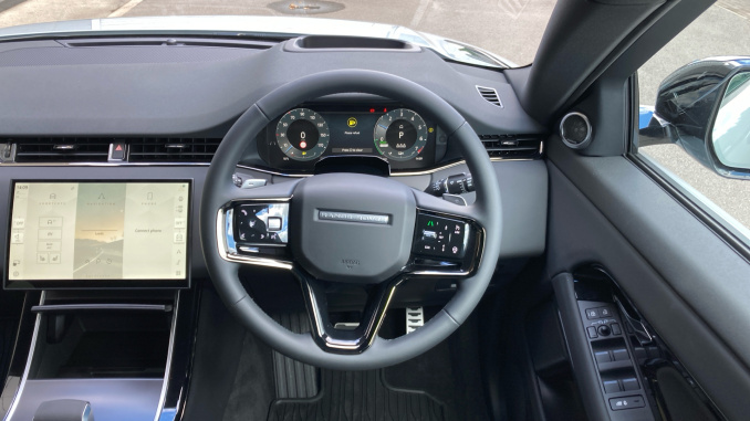 Land Rover Range Rover Evoque 1.5 P270e Hoxton Edition 5dr Auto Hatchback - Image 15